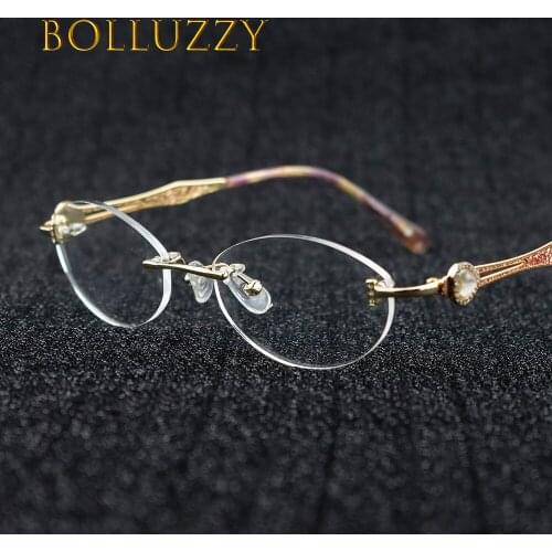 Bolluzzy Women's Shoes