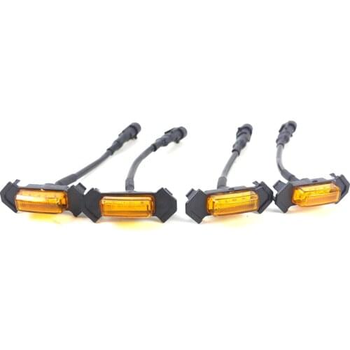 Carrmovil Outdoor Lighting