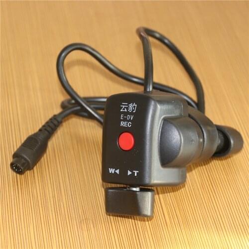 For sony Control De Zoom Alambrico Para PMW EX1 / EX1R/EX260 / EX280