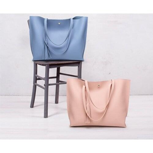 Huxiaomei Women's Leather Bags