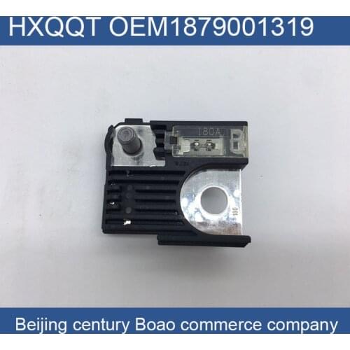 Предохранители для авто HXQQT China At AliExpress