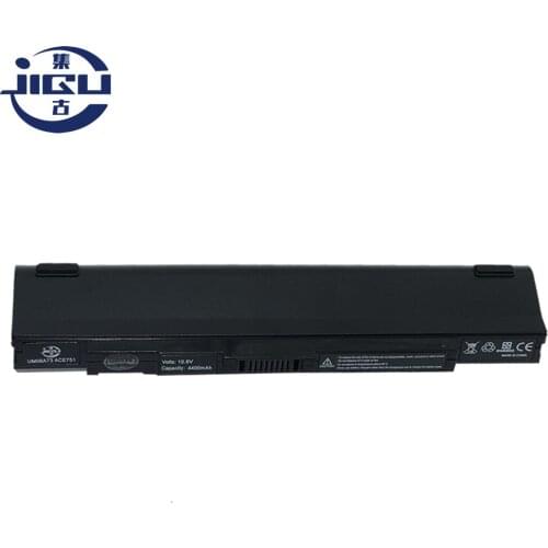 JIGU Laptop Battery For Acer Aspire One 751h-1522 751h-1885 751h-1893 751h-1948 751h-52Bb 751h-52BGb 751h-52BGr 751h-52BGw