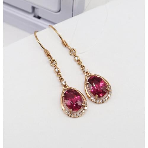 KALALA Dangle Earrings