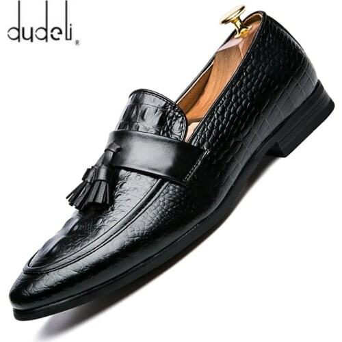 Brand New Mens Casual Shoes Lazy Pointed Leather Shoes Comfortable Sneakers Zapatos De Hombre Snake Skin Dresses 38-47