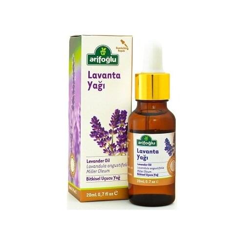 Arifoğlu Lavender Oil 20 ml