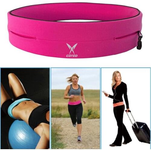 MEROCA Running Bags