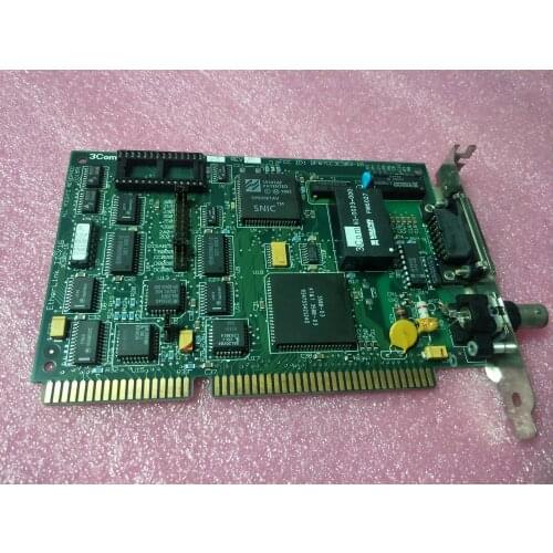 Original dismantling 3Com ASSY 8772-10 REV 90% new ASSY8772 physical picture