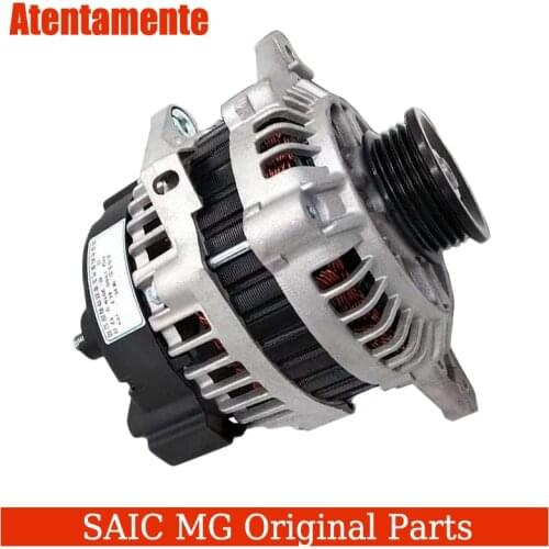 Suitable for Roewe 550 750 MG6 MG7 generator AC generator genuine original Valeo