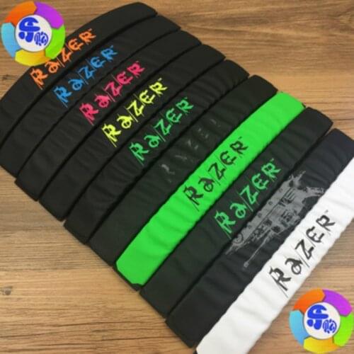 Replacement Headband Cushion Pad For Razer Kraken Pro Headphones high quality headband For Razer Kraken Pro Gaming Headset