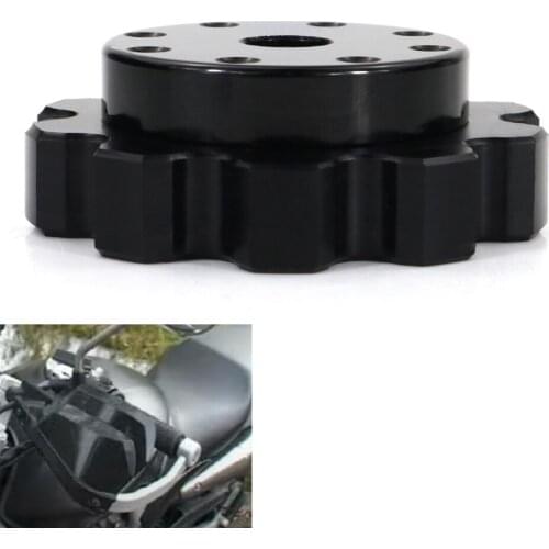 Motor Throttle Stabiliser Throttle Lock Cruise Control Fit For YAMAHA Tenere 700 Super Tenere 1200 HONDA Africa Twin CRF1000L