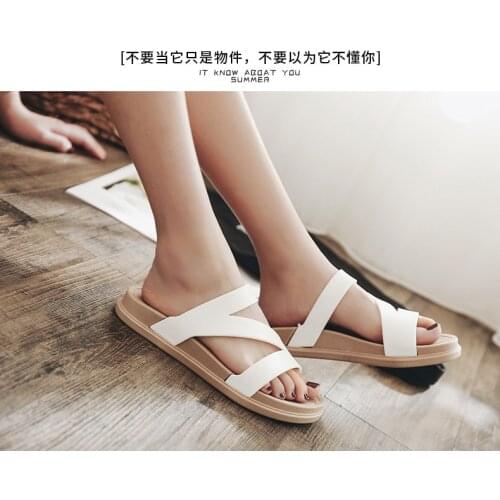 Slippers Women Indoor Bathroom Slipper Soft