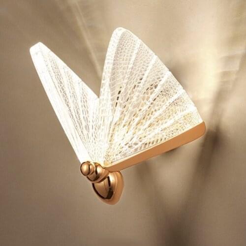 Thrisdar LED Wall Lights