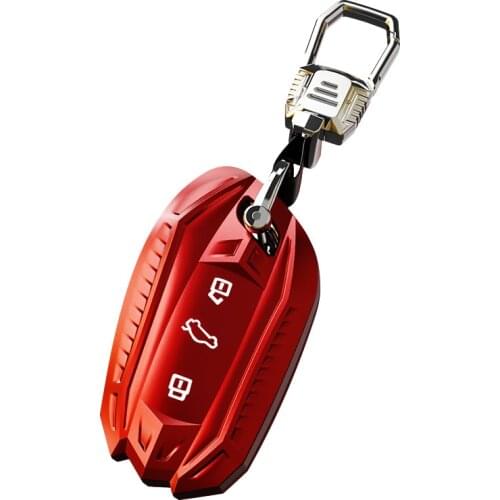 TPU Car Key Case Key cover for MG MG6 ZS HS EV EZS EHS mg3 gs mg7 GT 2015 2016 2017 2018 2019 2020 Auto Accessories