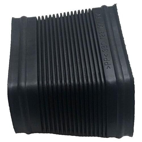AIR INTAKE DUCT PIPE / Air filter Intake pipe / Intake and exhaust pipe / Suction pipe for VW PASSAT OE:3B0129617FC