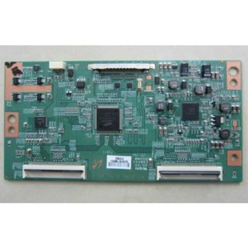 LCD Board K1_60HZ_C_2L_V0.1 Logic board for connect with 43CE660LED T-CON connect board