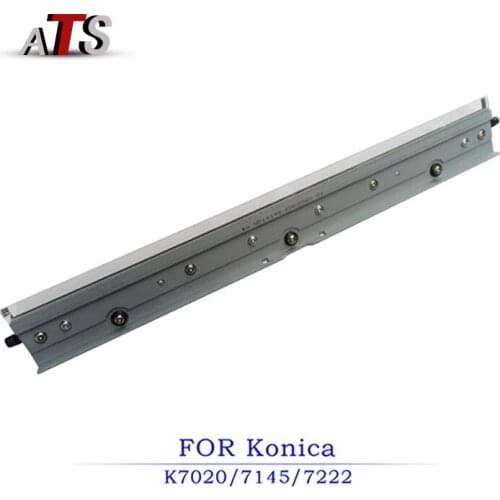 2PCS drum cleaning blade For Konica Minolta K 7020 7030 7130 7135 7145 compatible K7020 K7030 K7130 K7135 K7145