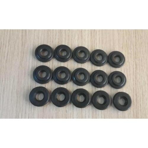 50PCS For BMW Z3 E36 Z4 E85 Valve Cover Gasket Set Kit Bolt Seal