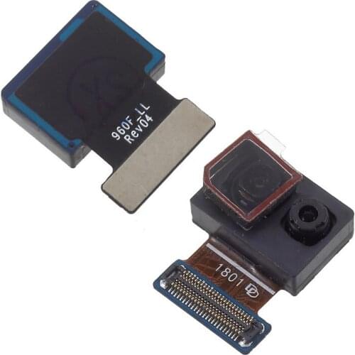 For Galaxy S9 SM-G960F Front Forward Facing Camera Module