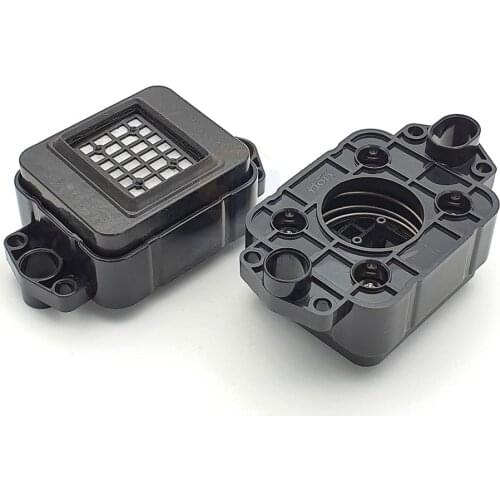 Solvent UV Printer Capping Top Ink Pad for Epson XP600 TX800 DX9 DX10 Print Head for A3 UV Printer Printhead Plotter Cap Station