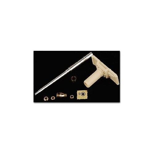 KNL HOBBY Voyager Model VBS0112 6 heavy truck tiger type of the final type with metal barrels