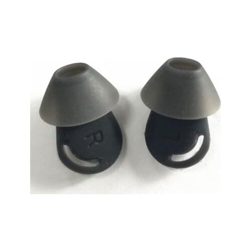 2P original replacement earbuds eartip ear buds for Plantronic Voyager 6200 UC backbeat go 410