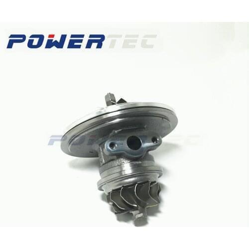 New Balanced CHRA K04-027 cartridge charger turbolader K04-027 turbine core assy parts kit for Mahindra pick up EUV3800TCI