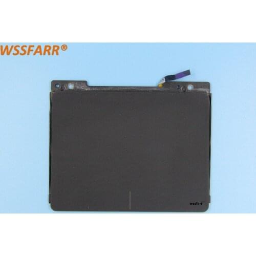 Original For Dell XPS 15 (9530) Precision M3800 Touchpad Sensor Assembly with cable 2HFGW 02HFGW cn A136l3