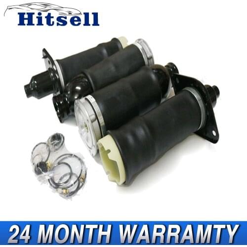 Air suspension parts for Audi A6 C5 Allroad 4Z7616051A 4Z7616052A 4Z7616051D 4154031020 Shock absorber Air spring