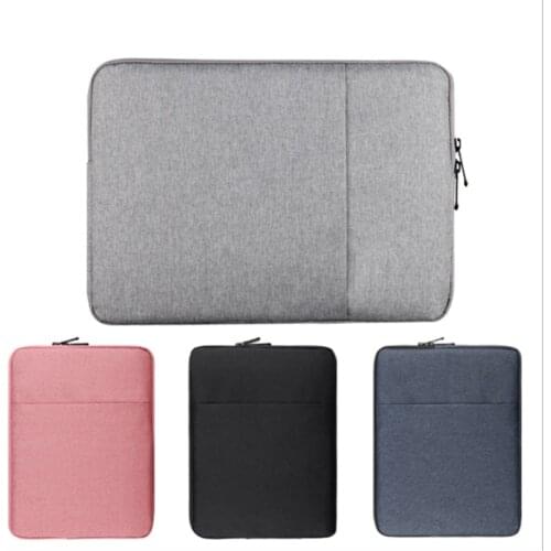 Shockproof Tablet Bag Pouch e-Book e-Reader Case Unisex Liner Sleeve Cover For PocketBook Basic LUX 615 Basic 3 631 Touch HD
