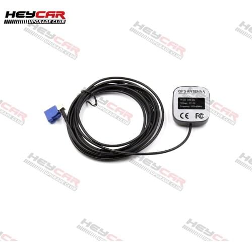 RNS510 MIB DIS PRO RADIO NEW SAT NAV GPS ANTENNA For COLUMBUS NAVIGATION