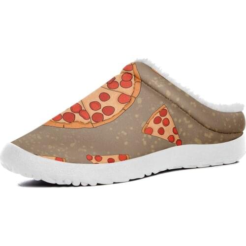 Custom Slide Sandals Cute Outdoor Indoor Slides Wholesale Dropshipping Slippers Home Cotton Slippers