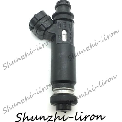 Fuel Injector Nozzle For Mitsubishi Montero 3.8L 2003 - 2006 MR578878 195500-4370 1955004370