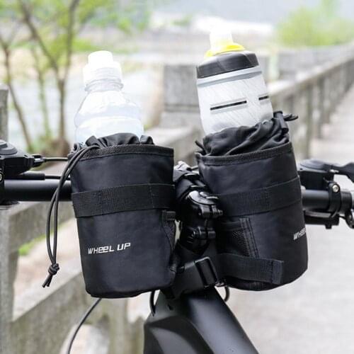 WHeeL UP Travel Water Bottles