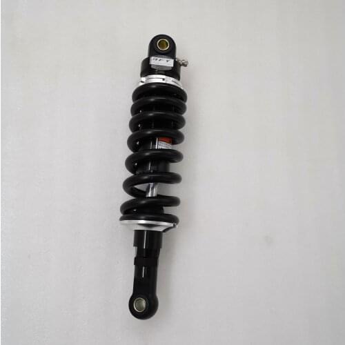1000LBS 12mm Spring 295mm 315mm 345mm 350mm 365mm Motorcycle Shock Absorbers for Honda Yamaha Suzuki Dirt Gokart ATV