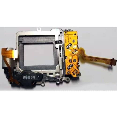 99%New Shutter plate +MB drive motor assy repair parts For Sony ILCE-6000 ILCE-6300 A6000 A6300 camera