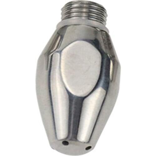 4 Hole For Domestic Coffee Machine Accessories Suitable For Expobar Rocket 8.2Mm