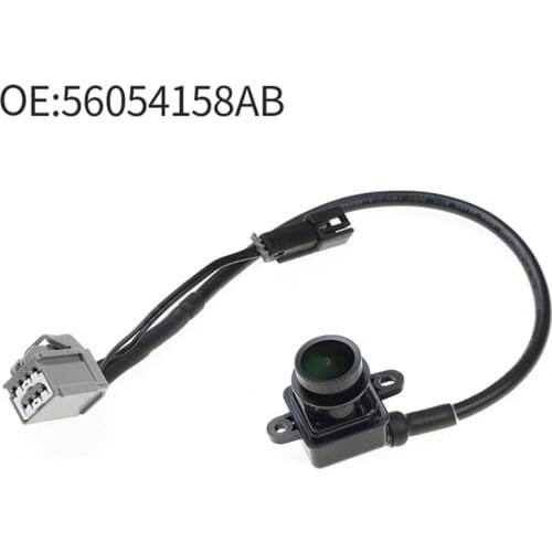 Car Rear View Backup Camera Parking Camera for Dodge Journey 2011 2012 2013-2020 56054158AB