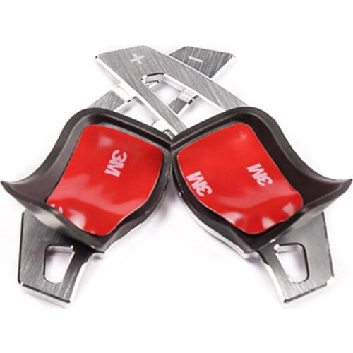 Auto Parts for Volkswagen VW Golf MK6 GTI Jetta MK5 Passat B6 Touran CC Scirocco R36 R20 Steering Wheel Aluminum Scooter