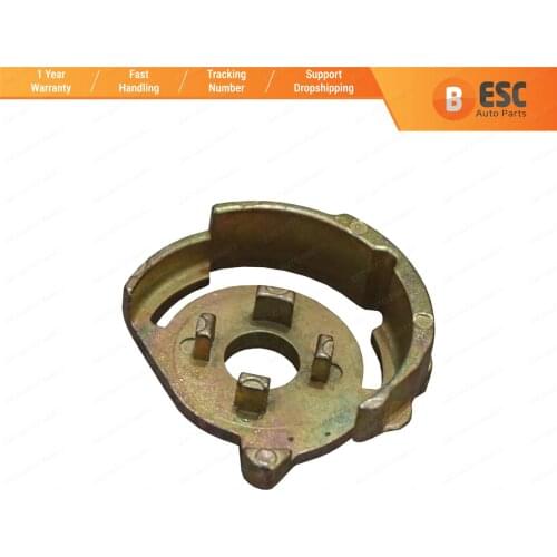 ESC EDP647 Door Lock Barrel Dog Left 134467, 90540613 for Opel GM