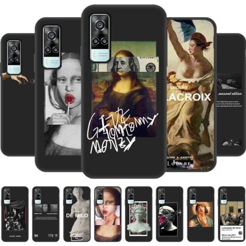 Deyonta Vivo Phone Cases