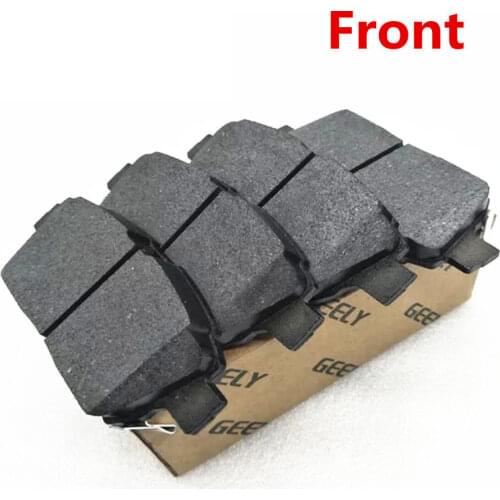 FlySword Brake Drums