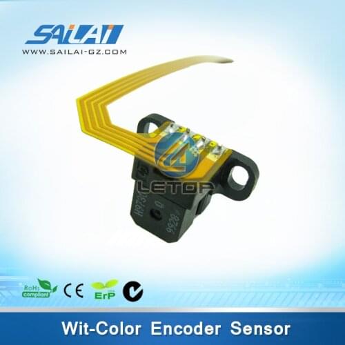 Hot sale!encoder strip sensor for large printer machine encoder strip