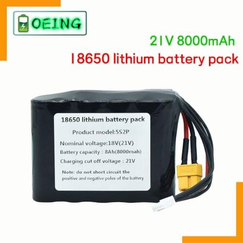 Jungla Rechargeable Batteries