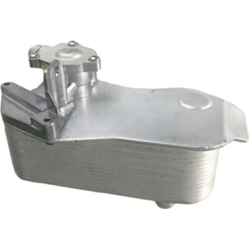 Transmission Oil Cooler w/ BASE Fit 1 3 Series X1 325i 325xi 328i 328i 328xi