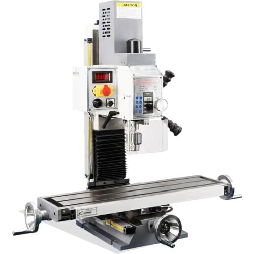 Micro Multi-function Machine Drilling and Milling Lathe machine