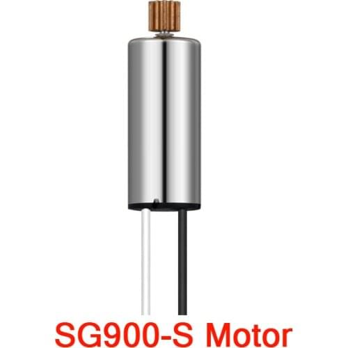 SG900-S RC Quadcopter Motor Engine Spare Part for SG900S SG900-S Motor With Black&White Quadcopter Helicopter Accessory