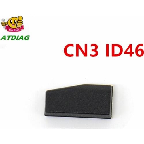 Newest 1pcs CN3 ID46 Cloner Chip (Used for CN900 or ND900 Device)
