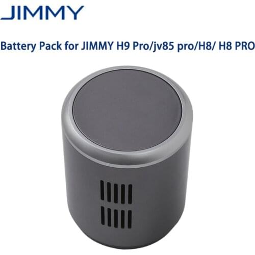 [Ship From PL] Original Battery Pack for JIMMY JV85 Pro/ H9 PRO/ H8 PRO/ H8/ JV85 Handheld Cordless Vacuum Cleaner