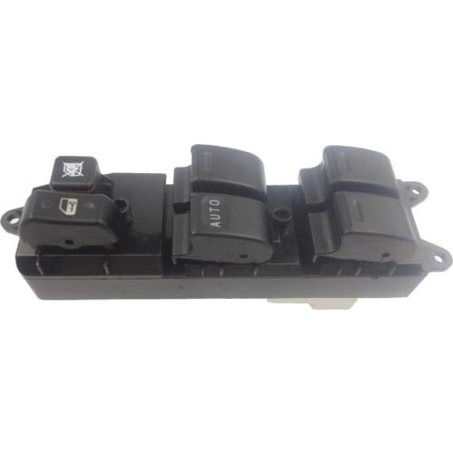 Power Window Lifter Switch for Hilux vigo fortuner 84820-0K100 848200K100