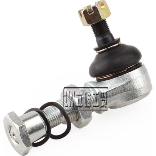 ATV ATV Accessories Four Wheeled Motorcycle Hummer Bull Go Kart Up and Down Modified Rocker Arm Swing Arm Ball Head